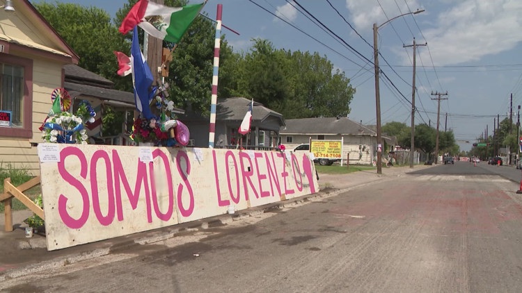 Witness in deadly Houston ICE shooting gets another legal victory as case continues