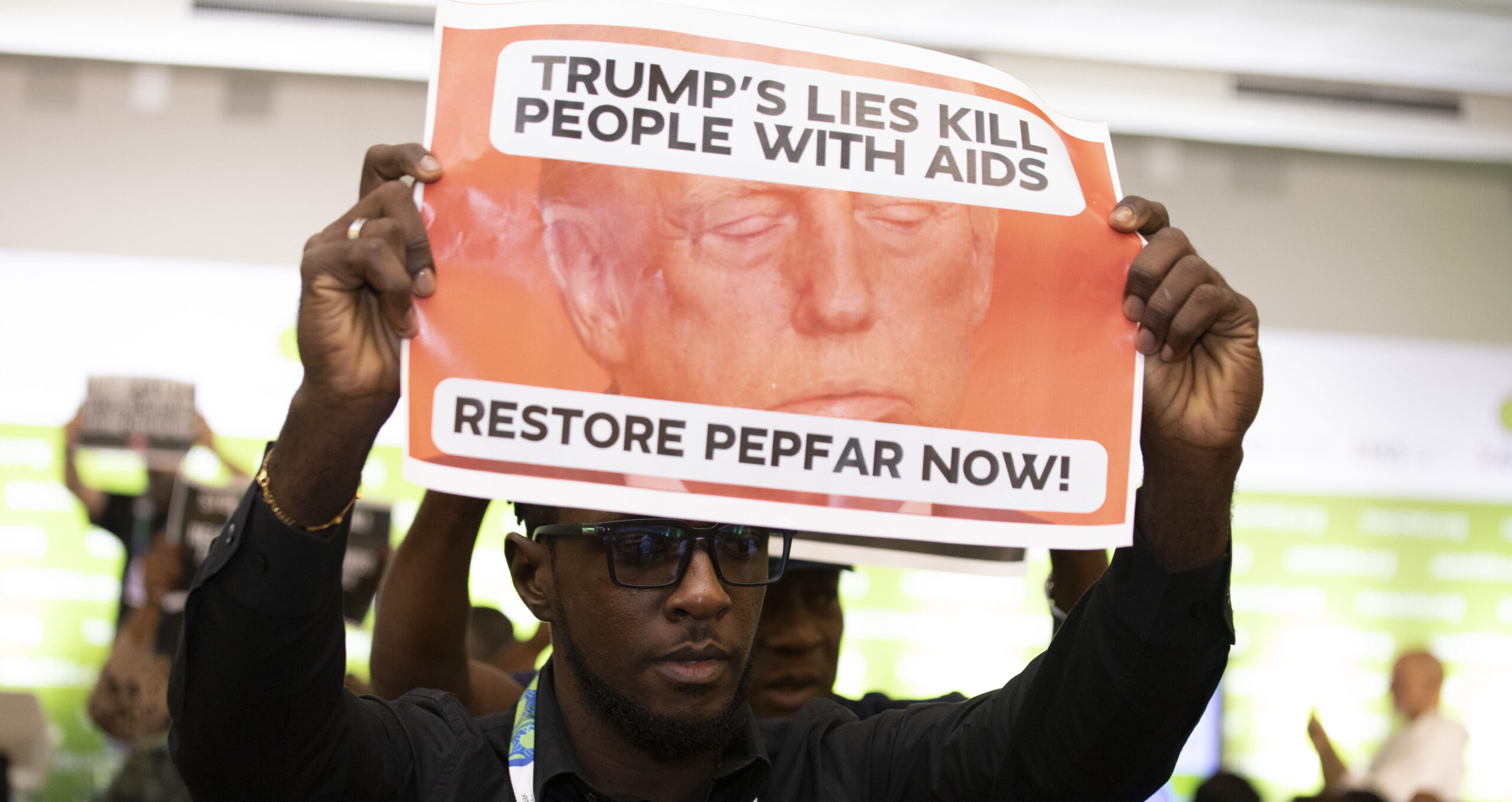 The HIV Deaths Nobody Can Count