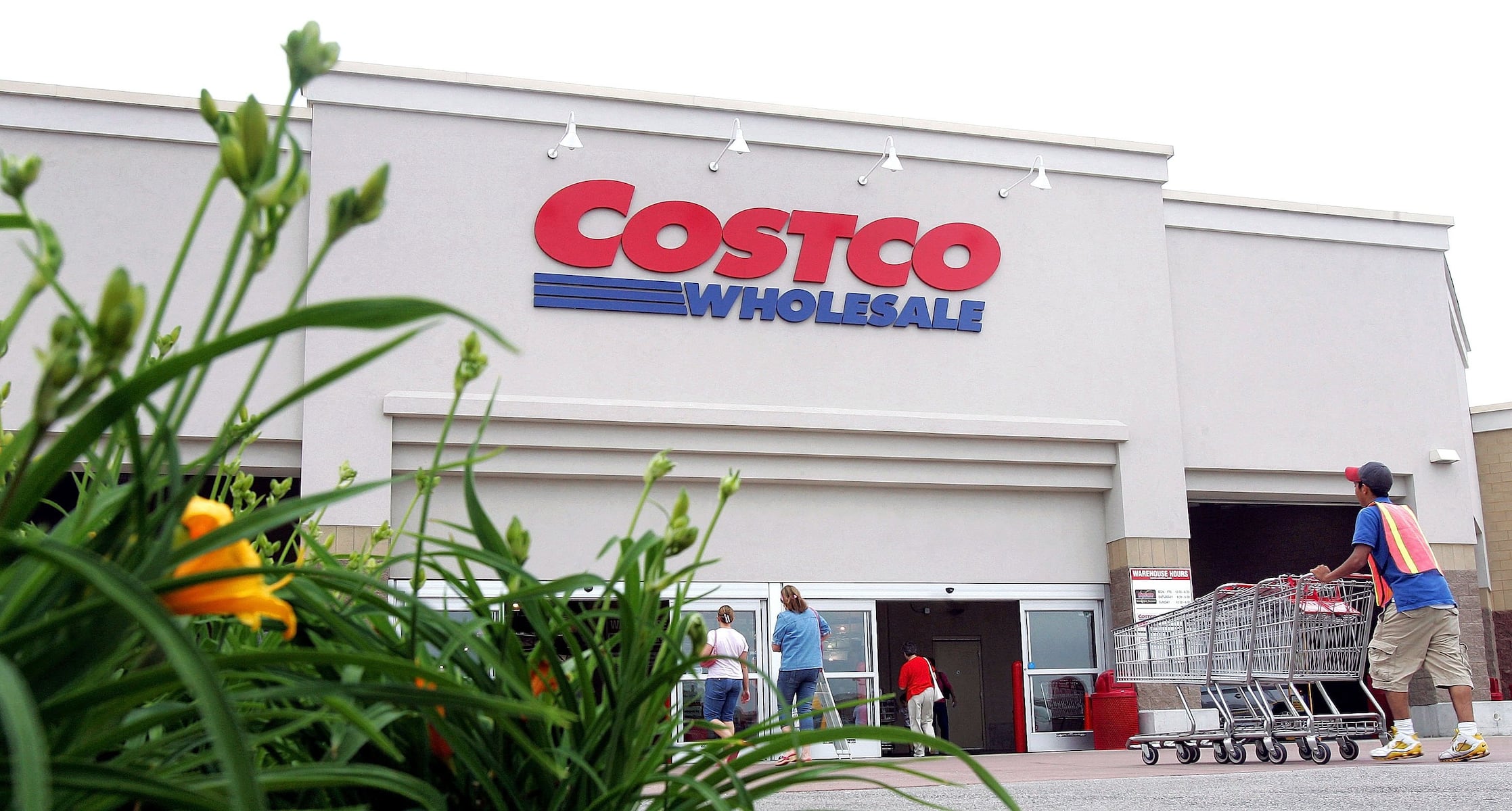 Costco is making these changes so you won’t have to wait in those long lines