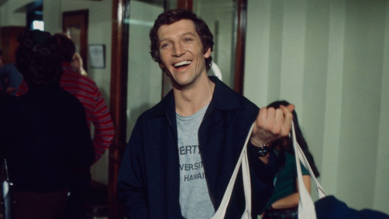 ‘Night Heat’ actor Scott Hyland dies at 83