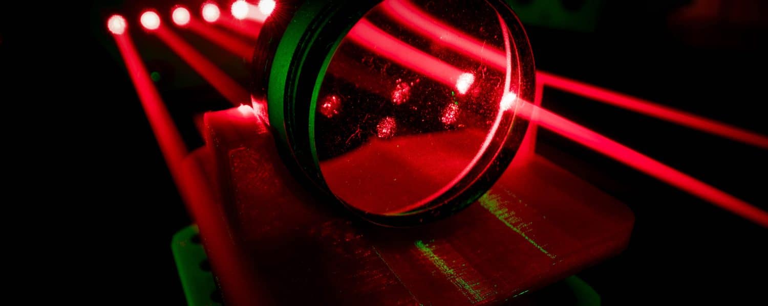 Applied Optoelectronics Rockets 17%, Coherent Climbs 11%, Lumentum Gains 6% on Reported U.S. Ban of Chinese Optics