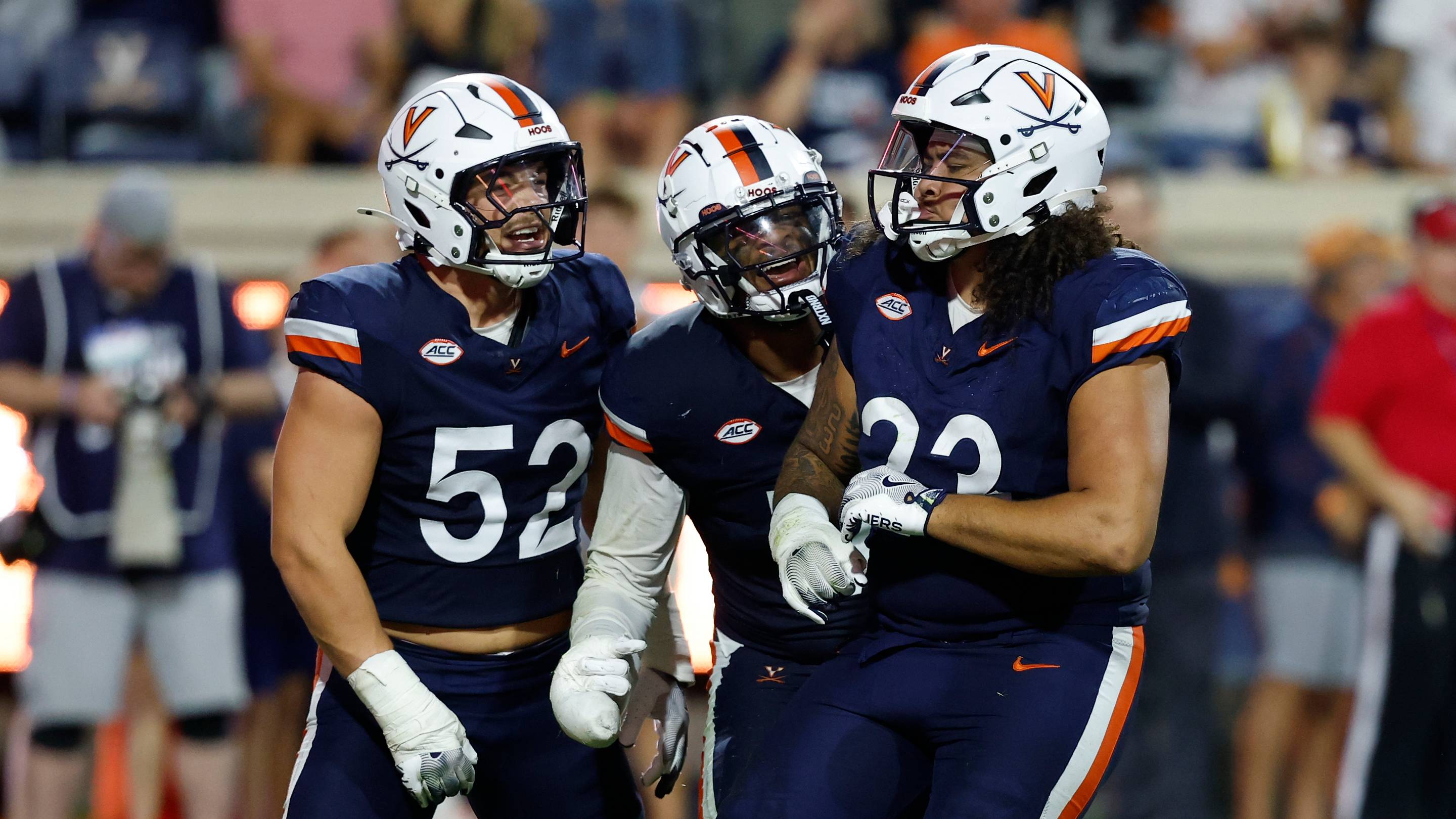 Tony Elliott speaks on Class of 2022 ruling, Jacob Holmes and Cazeem Moore