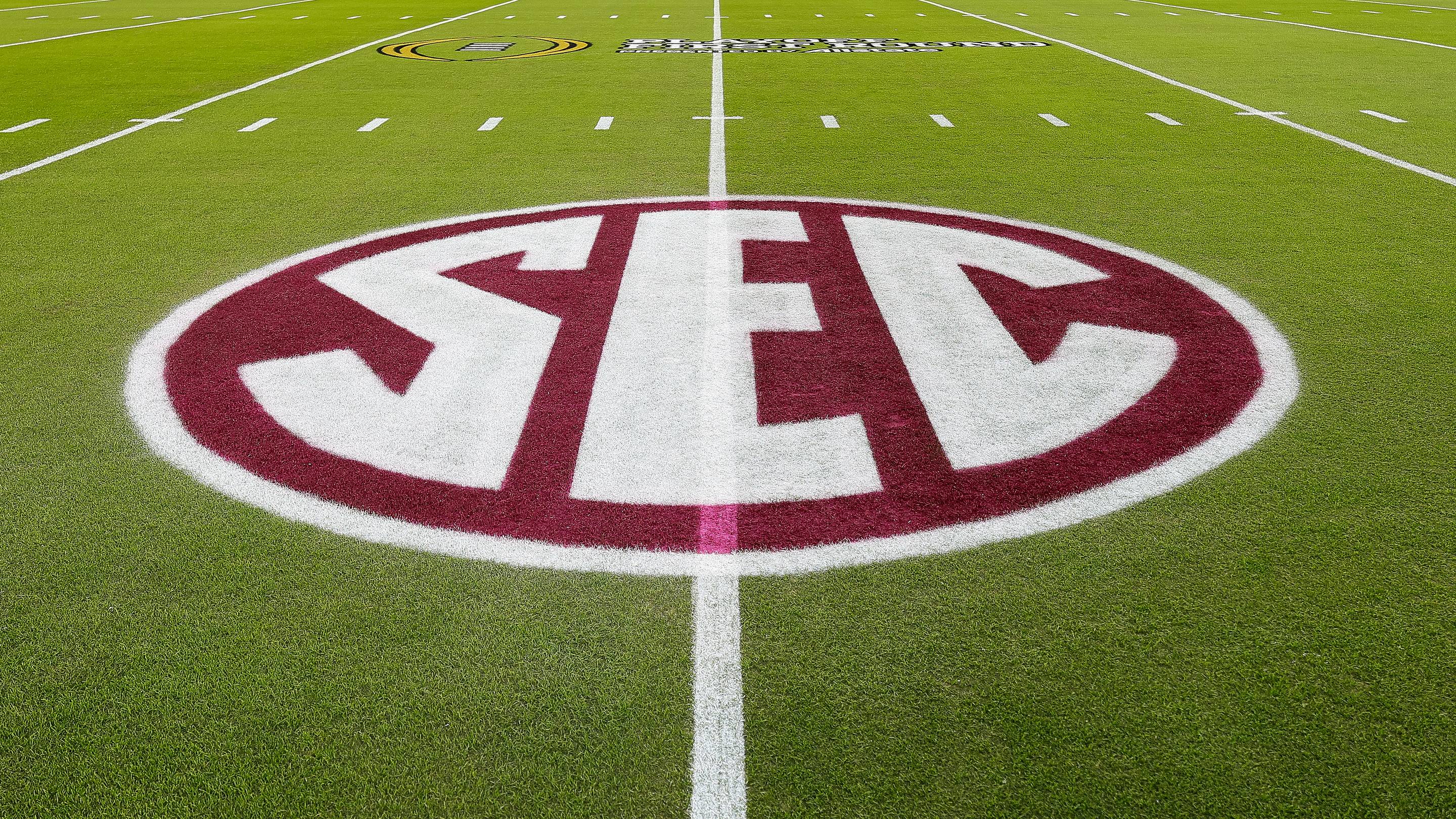 117-Win Head Coach Ranked No. 1 in SEC Ahead of 2026 College Football Season