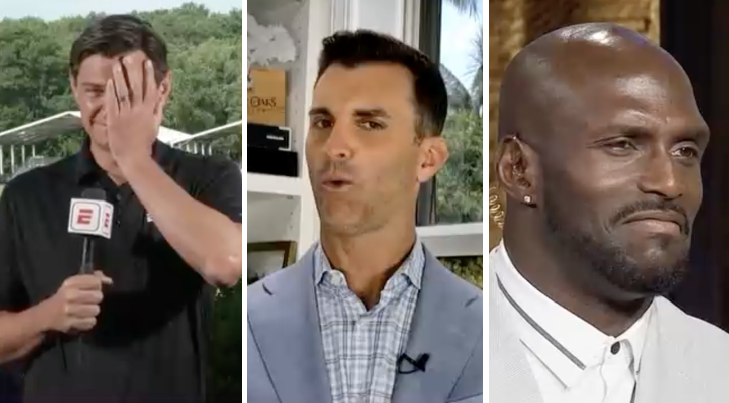 Gerald McCoy shocks co-workers in ‘Get Up’ debut with finger trick