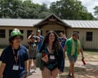 Safety, freedom and no misgendering: inside the Texas summer camp for trans kids
