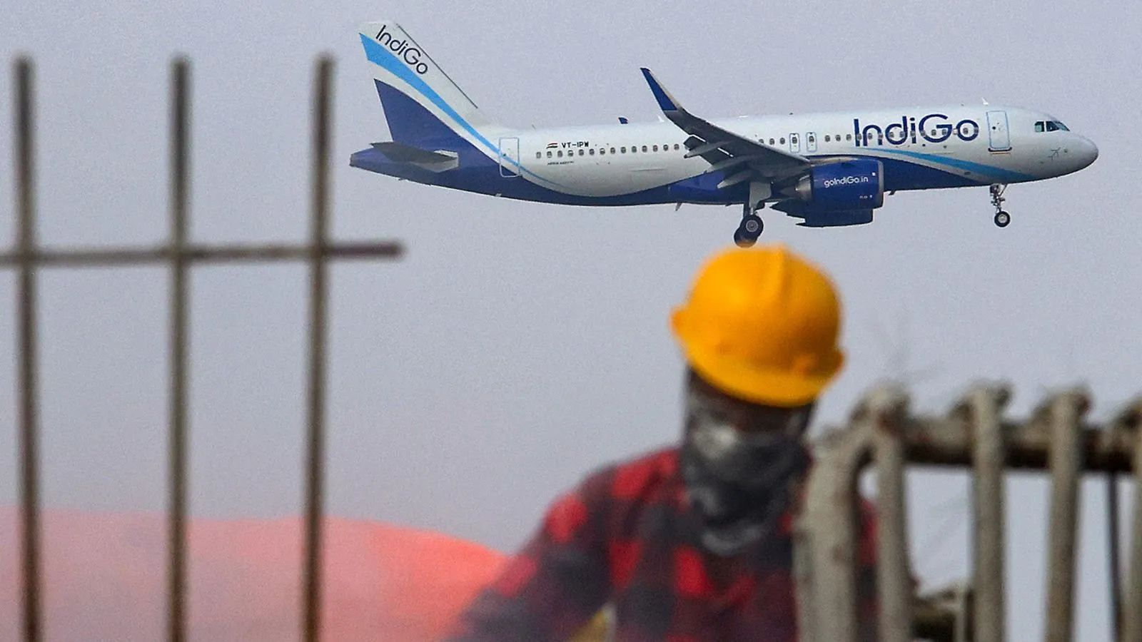 Operating environment challenging, but won’t change IndiGo’s direction: New CEO Walsh to staff