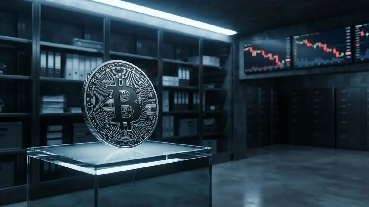 Strategy Hasn’t Bought Bitcoin in 6 Weeks and Just Sold at a Loss Again: What Does Saylor’s New Framework Actually Mean?