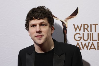 Jesse Eisenberg's 'The Debut' to close the London Film Festival