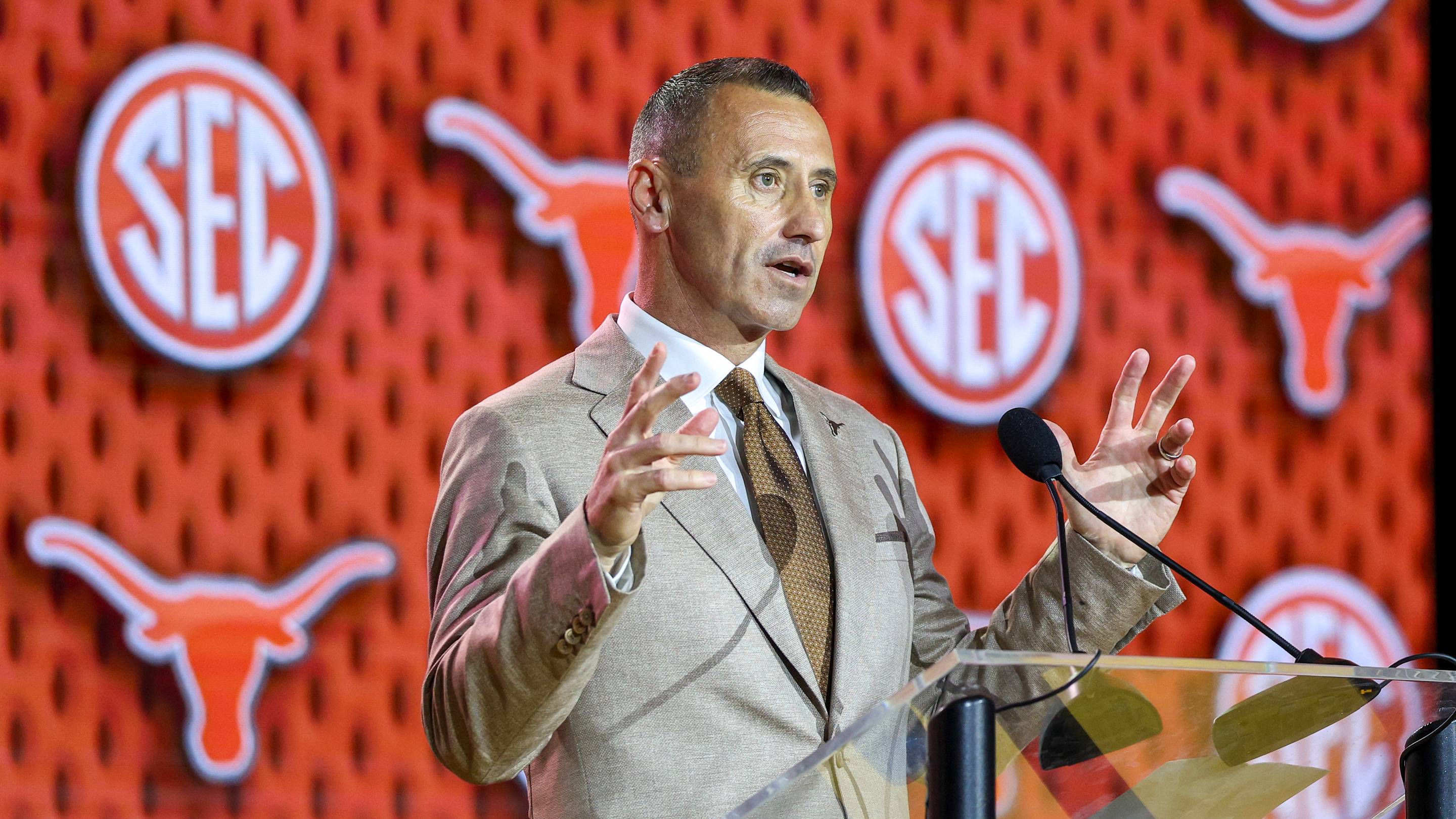 Texas Is Now College Football's Most Valuable Program