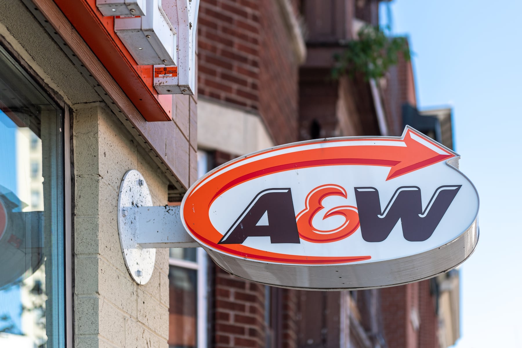 A&W offering its most iconic menu item for free this week
