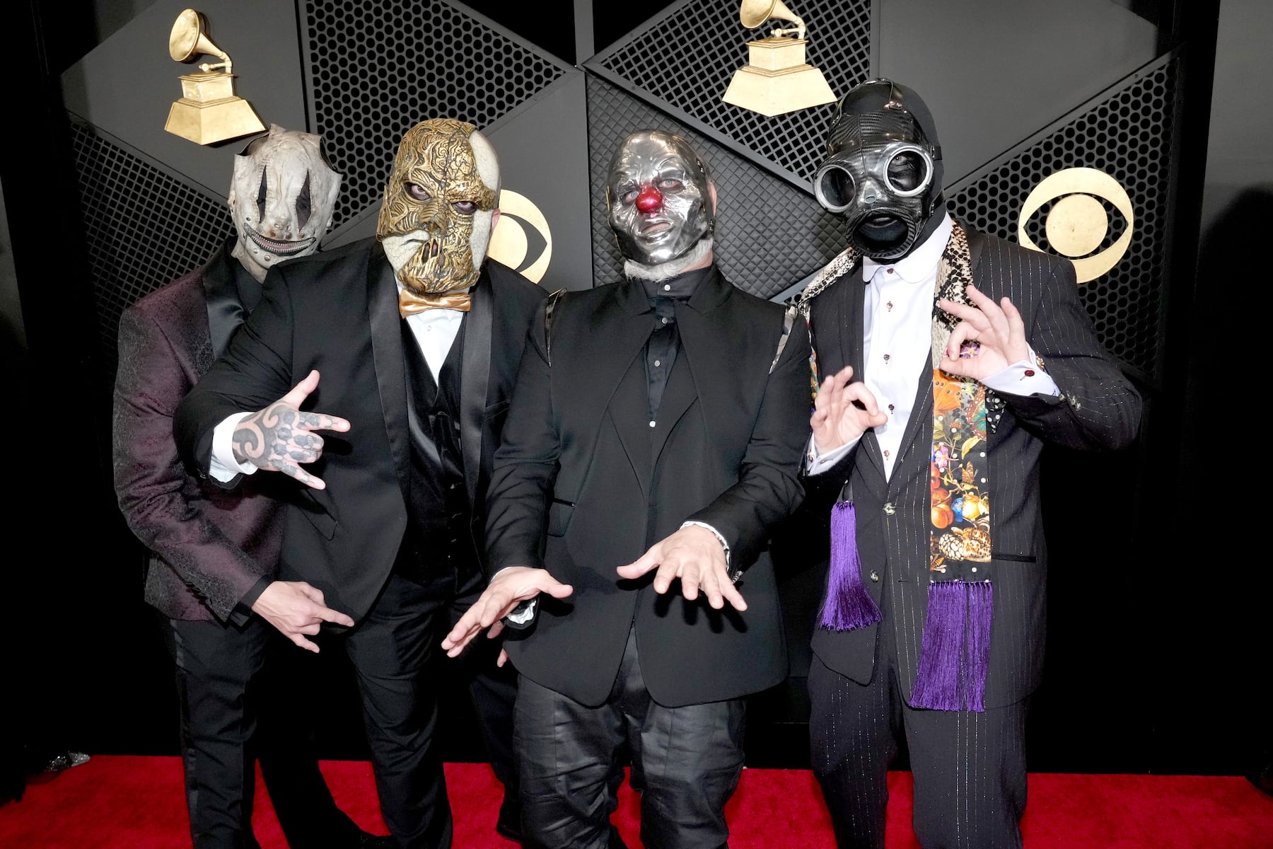 Popular heavy metal band fires original member after nearly 30 years (report)