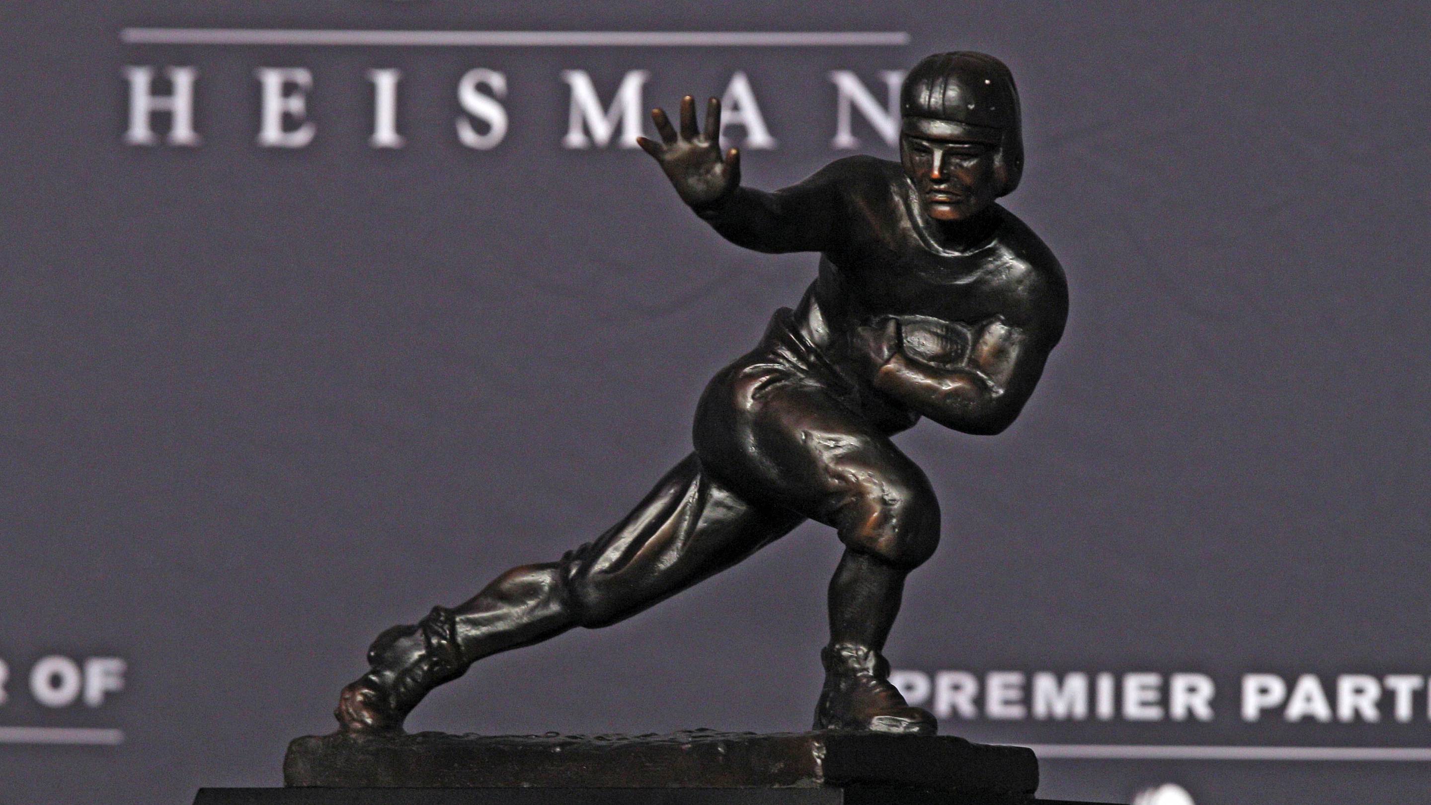 2026 Heisman Trophy Predictions: 5 Favorites to Win College Football's Biggest Award