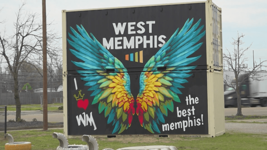 West Memphis mayor to make transit announcement