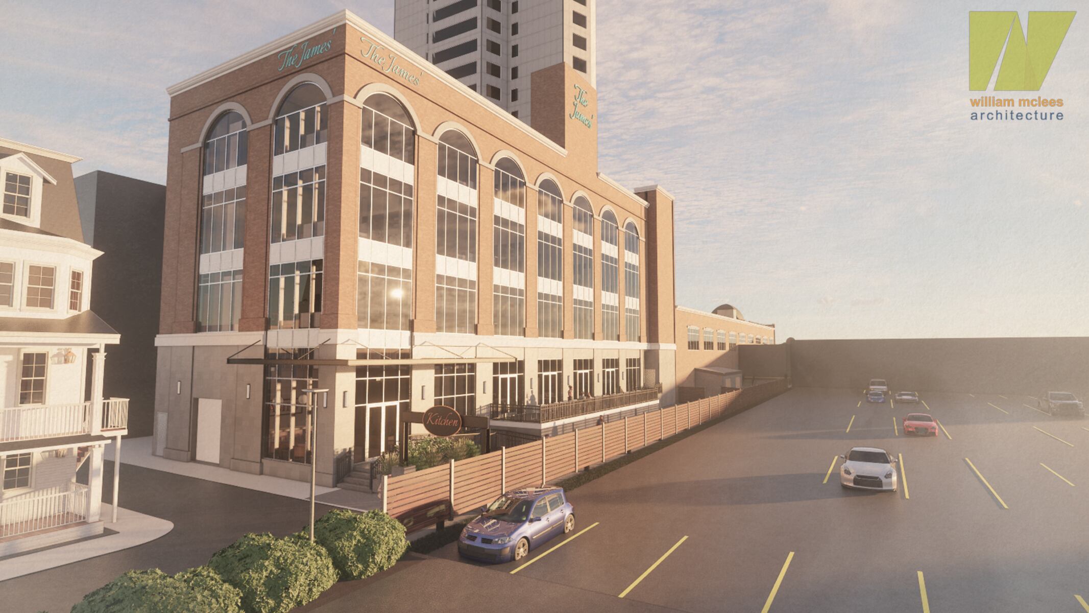 Historic Jersey Shore taffy factory eyed for artist lofts in $20M plan