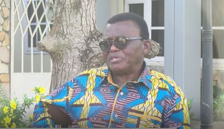 Education without character is fuelling Ghana’s corruption crisis – Prof. Agyemang-Duah