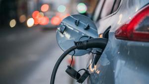 Pa. small towns set to get latest wave of federal funding for EV chargers