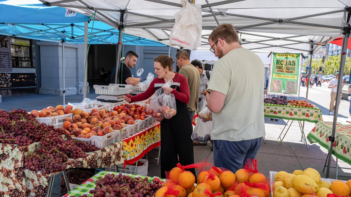 UBS sends strong verdict on food inflation, economy