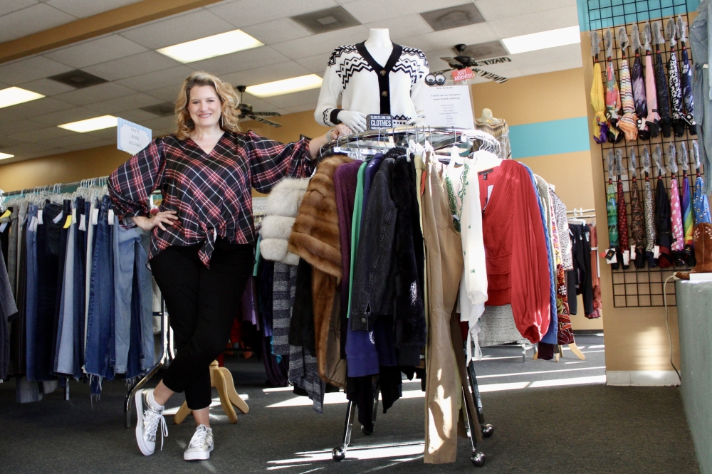 ​​Retail Therapy celebrates 20 years serving Cypress