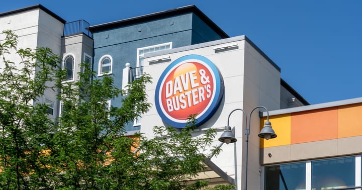 Dave & Buster’s CEO Tarun Lal is retiring