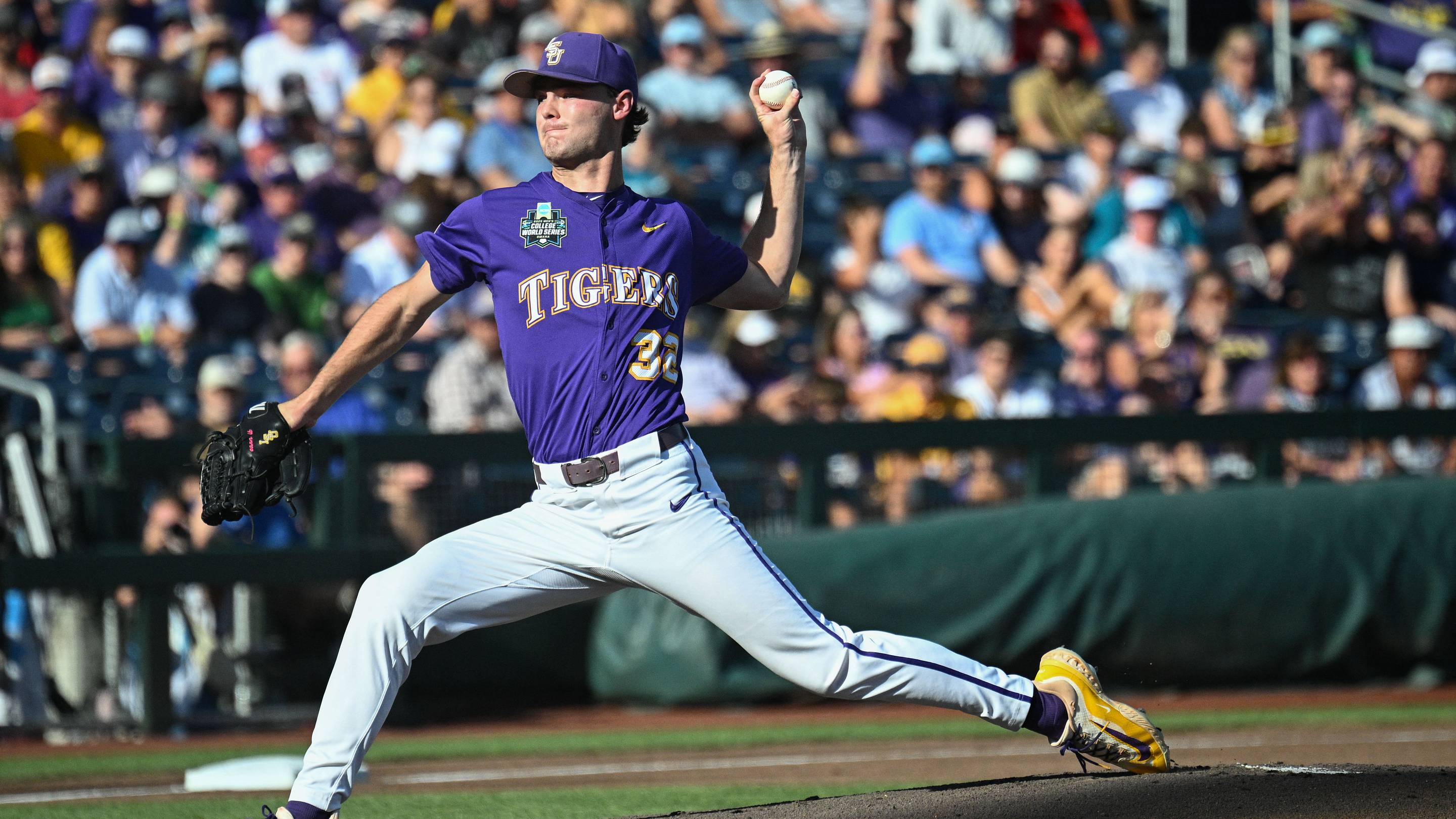 Keeping George Kirby and Emerson Hancock Closed Kade Anderson’s Path to the Mariners