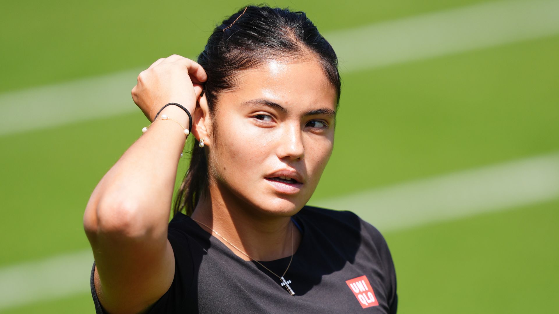 Raducanu could benefit ending her season following US Open withdrawal