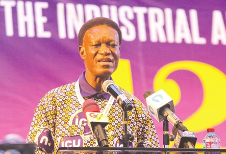 Revive distressed state enterprises to create jobs—ICU to govt