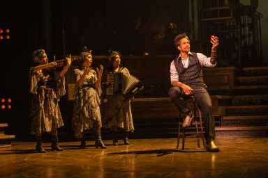 amBroadway | ‘Hadestown’ casting announcement erupts into controversy, ‘Purple Rain’ sets Broadway arrival and more