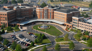 Atrium Health Cabarrus ranks among North Carolina's best hospitals in U.S. News report