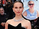 Heavily pregnant Natalie Portman, 45, reveals her intense wellness regime as she prepares for third child: 'It's almost like a cleanse'