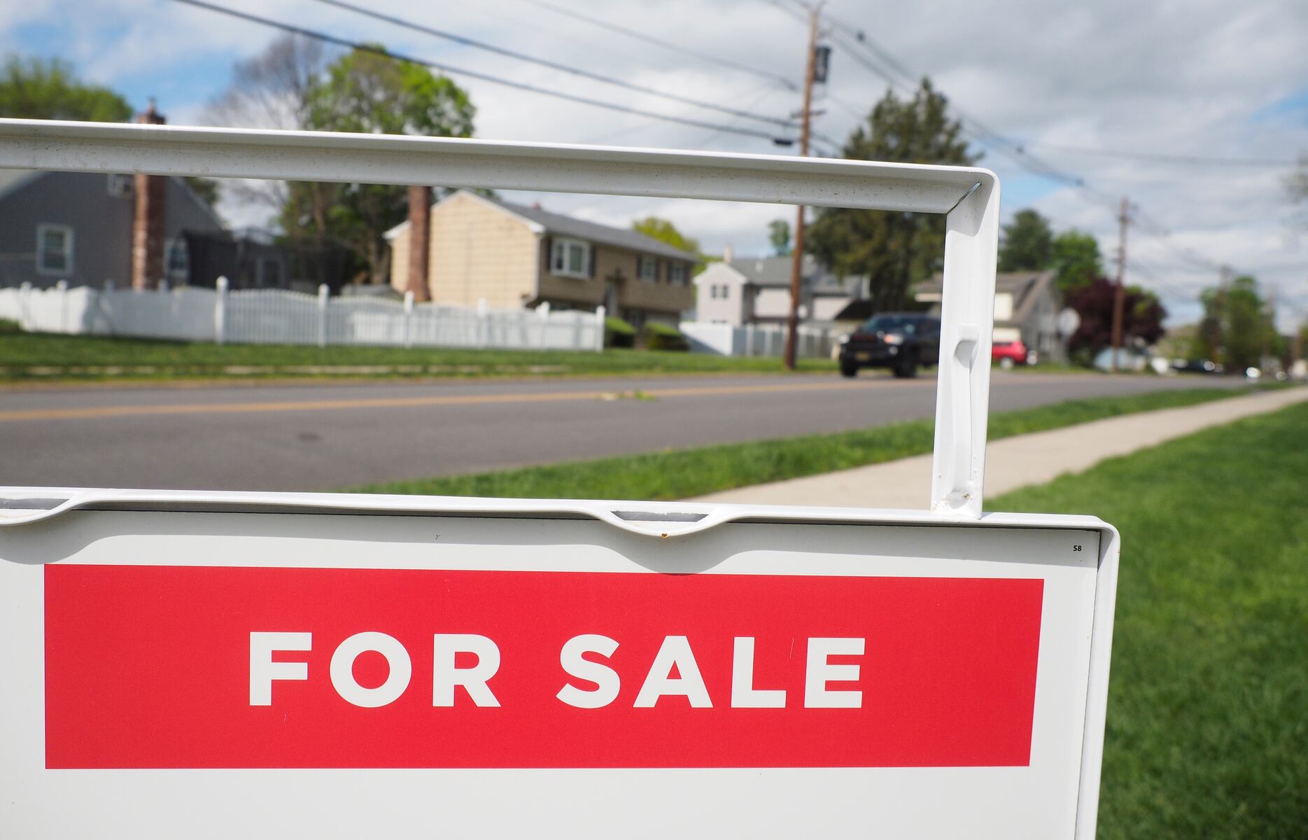 Home prices climb in 80% of US metro areas as buyers face mixed affordability signals