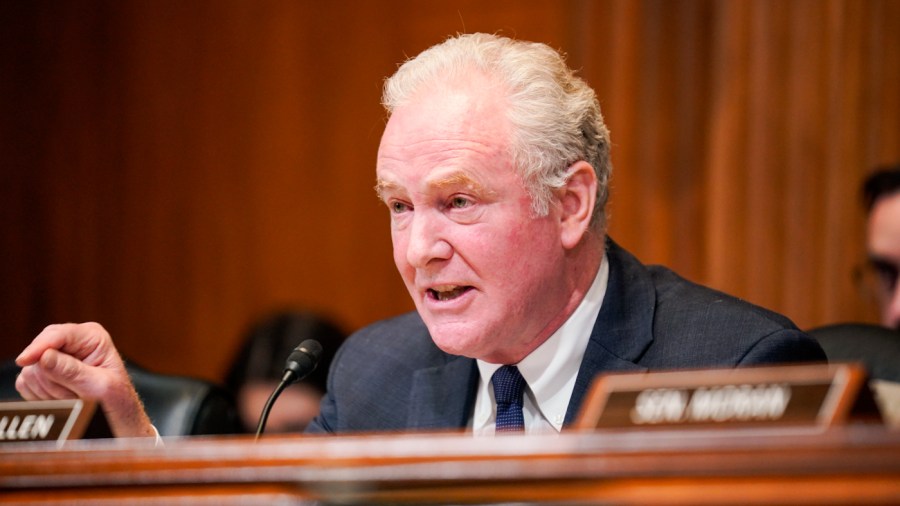 Senate Democrat on DSA rise: ‘We should make room for people with lots of different voices’