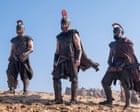 Tell us: has Christopher Nolan’s The Odyssey stoked your interest in classics and poetry?