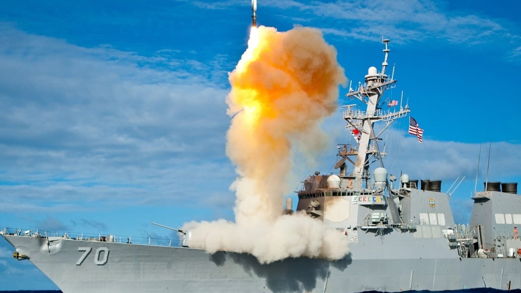 Major arms supplier lands $271 million missile defense system contract