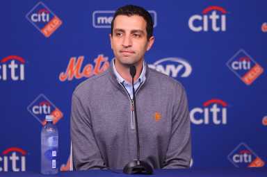 Mets, David Stearns’ trade deadline was about the future, but red flags for 2027 emerge