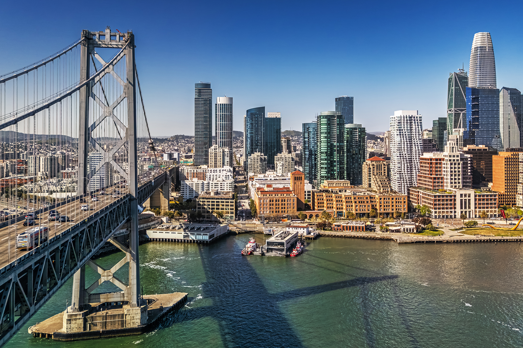 Sudden surge of multimillionaires sees all cash buyers flood superrich California city