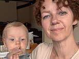 The exact salary your partner needs to earn for you to be a stay-at-home parent: Our experts reveal every trick you need, how to side hustle your way to £13,570 tax-free - and the essential step to keep hold of your pension pot