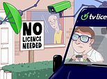 I am being hounded to pay my licence fee even though I don't watch live TV. This was the letter I was sent... what can I do? SALLY SORTS IT reveals why so many are being targeted - and how to end your torment