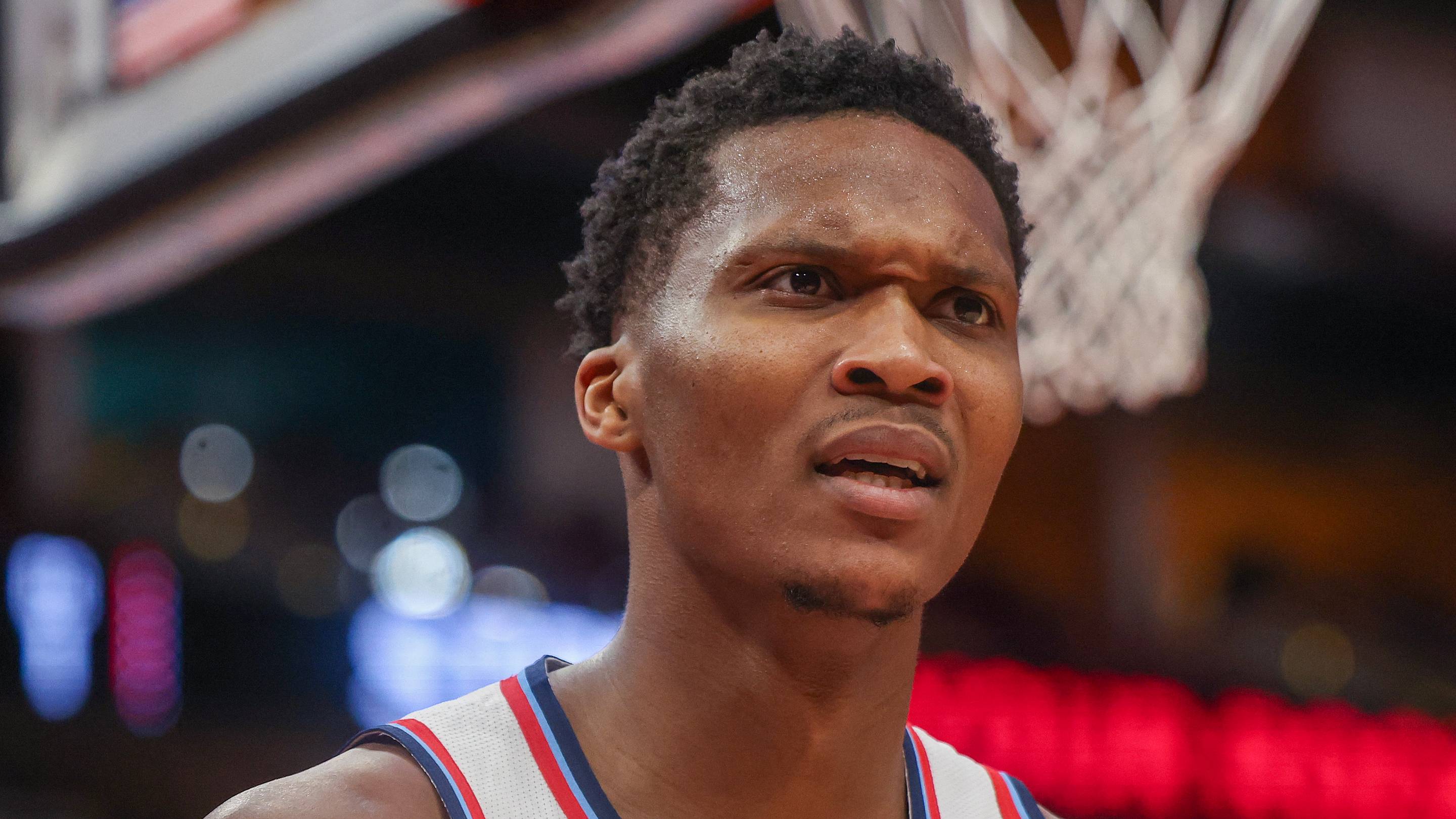 Clippers Can Land Their Starting Center With This Mock Bennedict Mathurin Trade