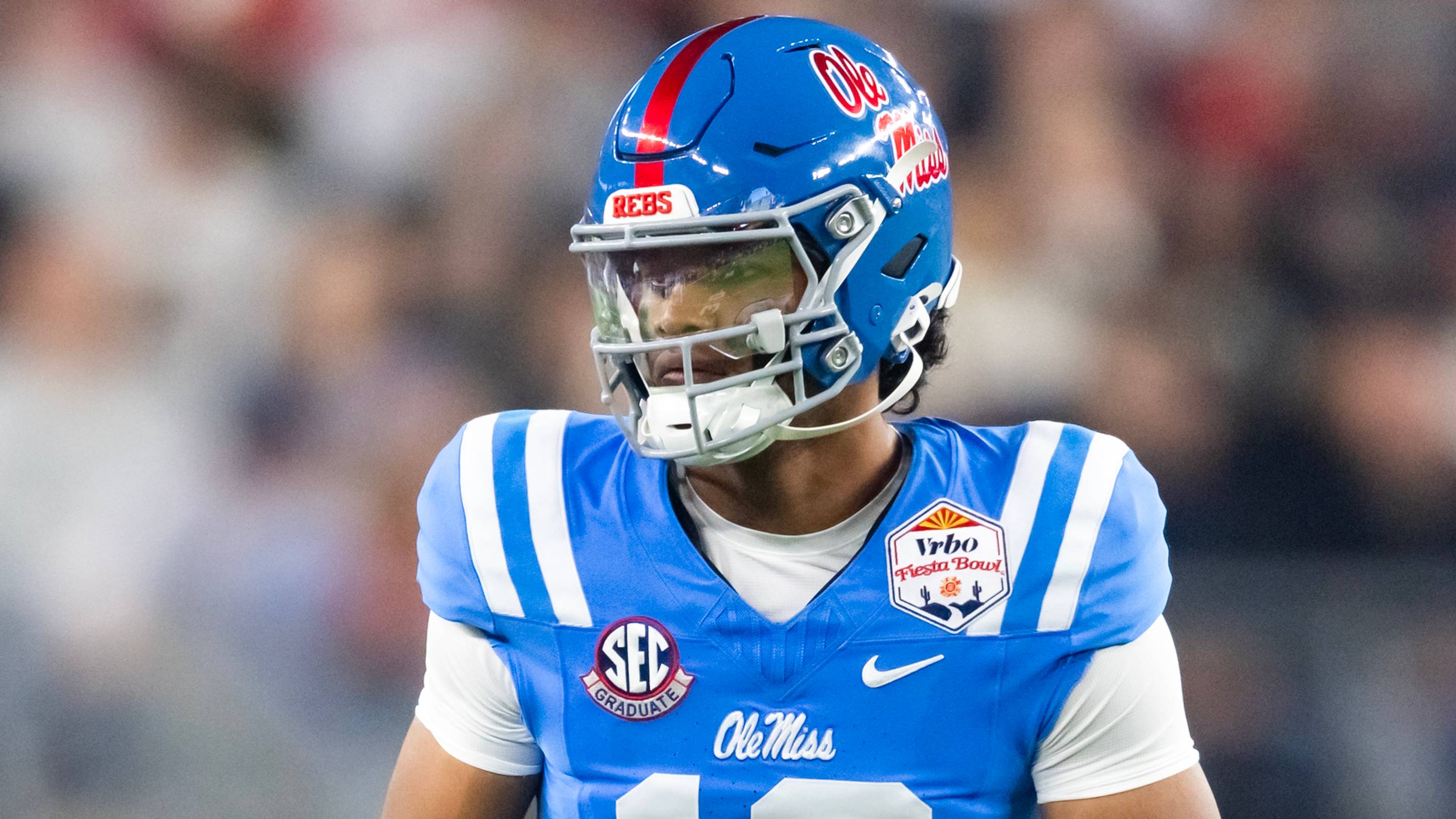 Missouri QB Austin Simmons Looks Ahead to Season: "We're All Just Ready to Play Ball"