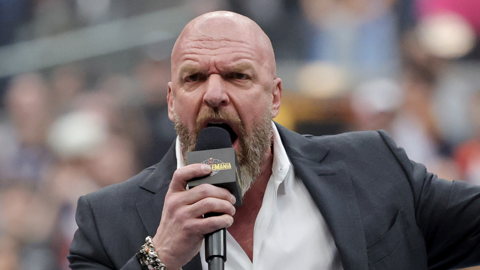 WWE SVP, 'Paul Levesque's Number Two' Reportedly Gone From The Company