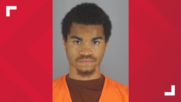 Man charged with breaking into south Minneapolis home, attempted sexual assault
