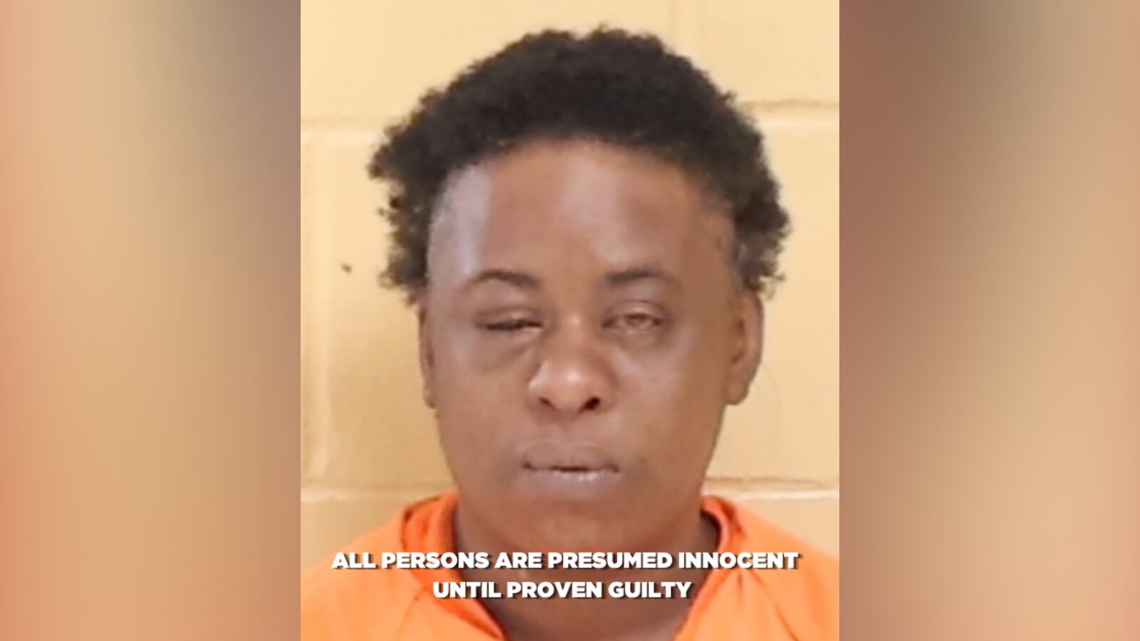 Woman accused of setting fire to home while her 4 children were inside