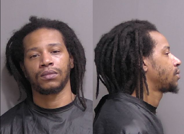 Palm Coast man arrested 2nd time for pointing gun during road rage, police say