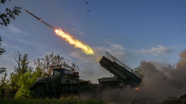 Western Cash Won’t Help Ukraine Dodge Energy Collapse - Expert