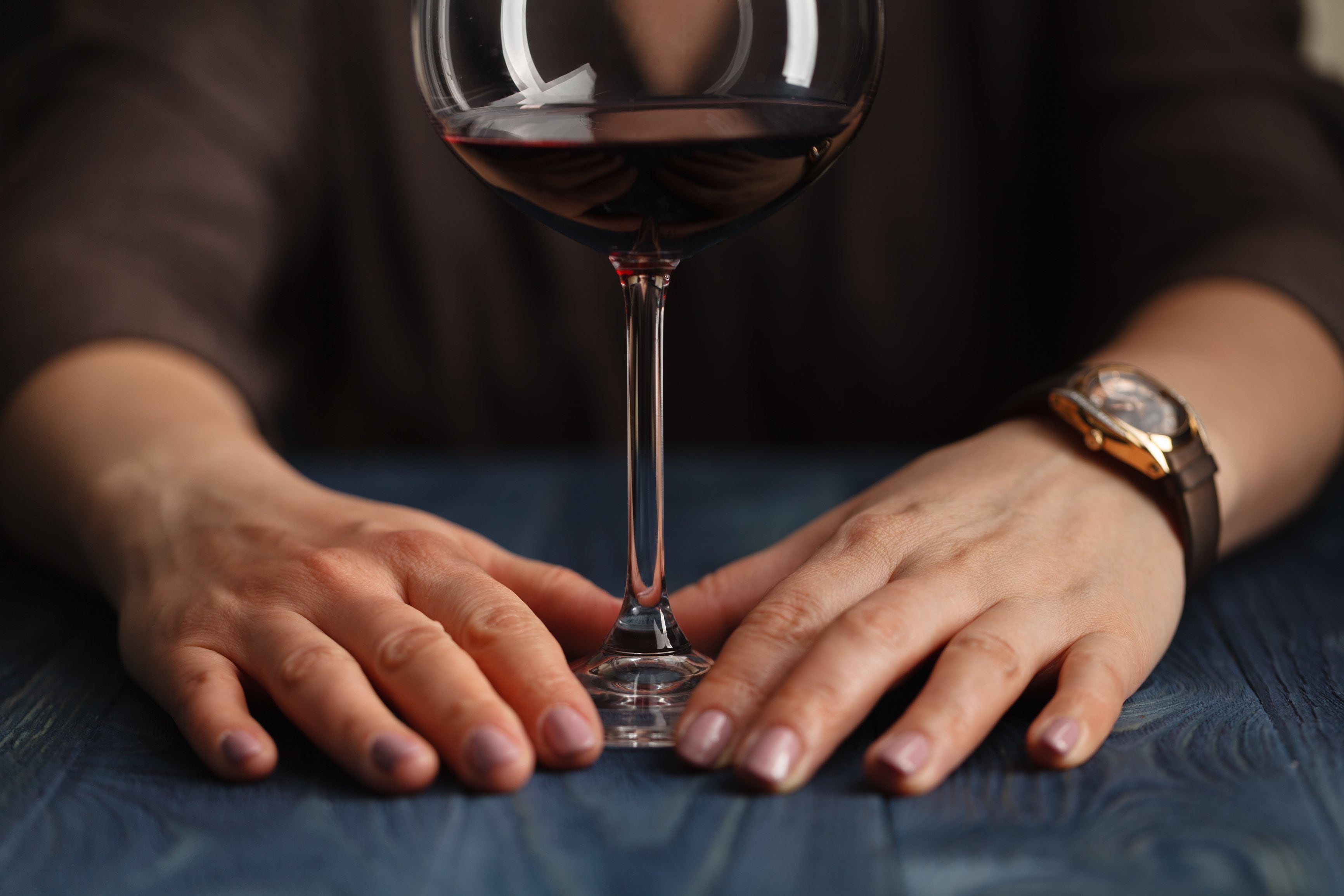 Here's what happens to your brain when you stop drinking alcohol