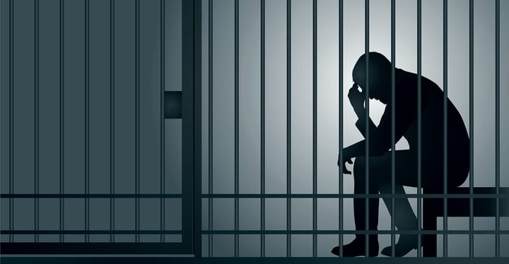 Fake Advisor Gets 3 Years in Prison for Fraud, Crypto Spending Spree