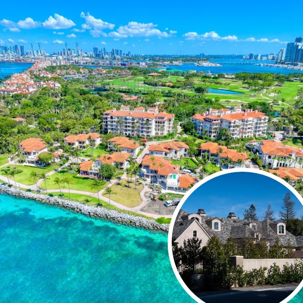 Tech billionaire-heavy California town becomes the priciest ZIP code for 1 big reason