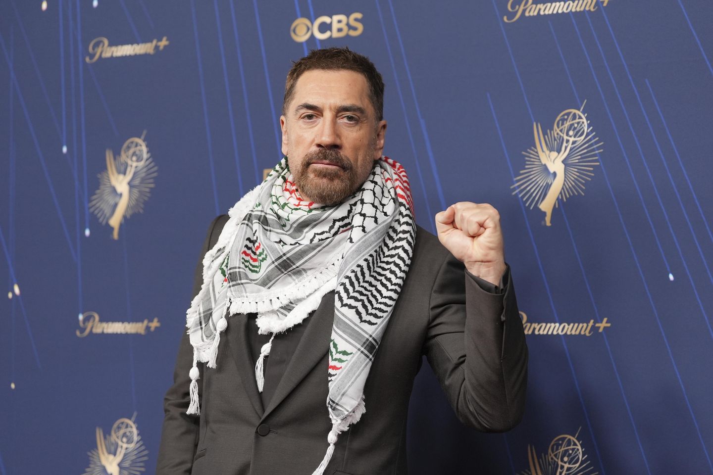 Javier Bardem shares post linking Israel to Ceuta crisis; Huckabee fires back