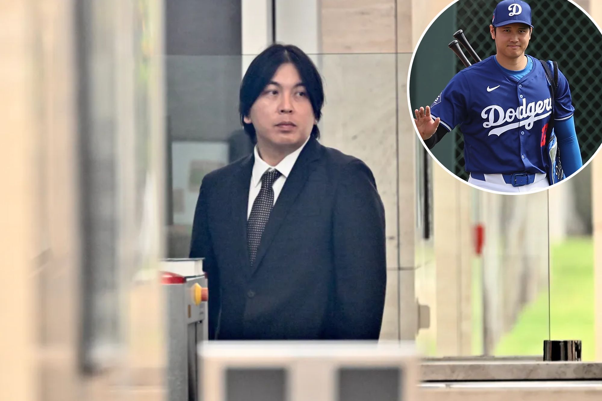 Bookie for Shohei Ohtani’s jailed interpreter details his ‘bananas’ betting: ‘Never seen anything like it’