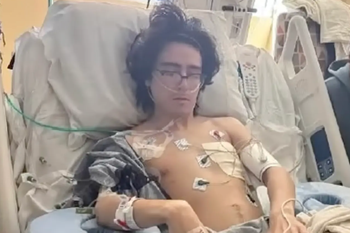Sheriff in Nancy Guthrie case faces $176M lawsuit over man shot by deputies
